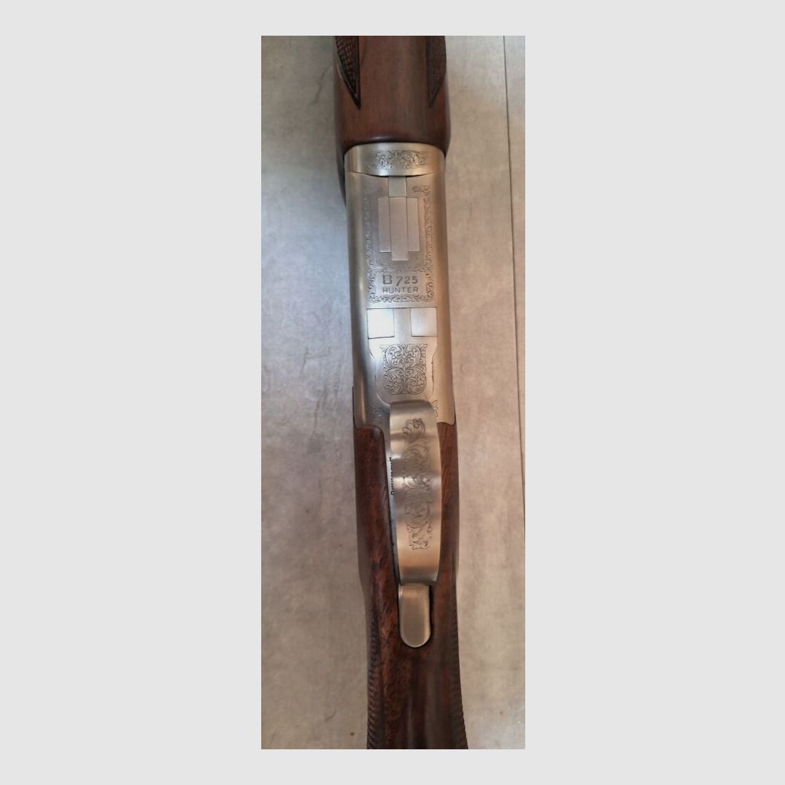 Browning B725 hunter UK Premium II