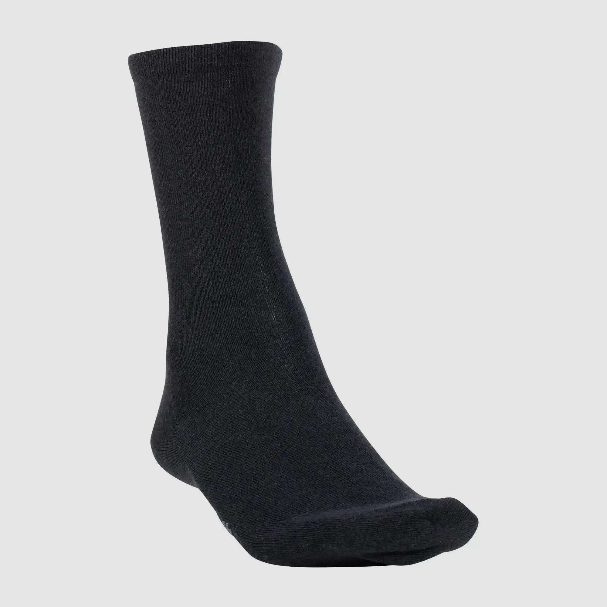 Woolpower Woolpower Socks Liner Classic - Black / S