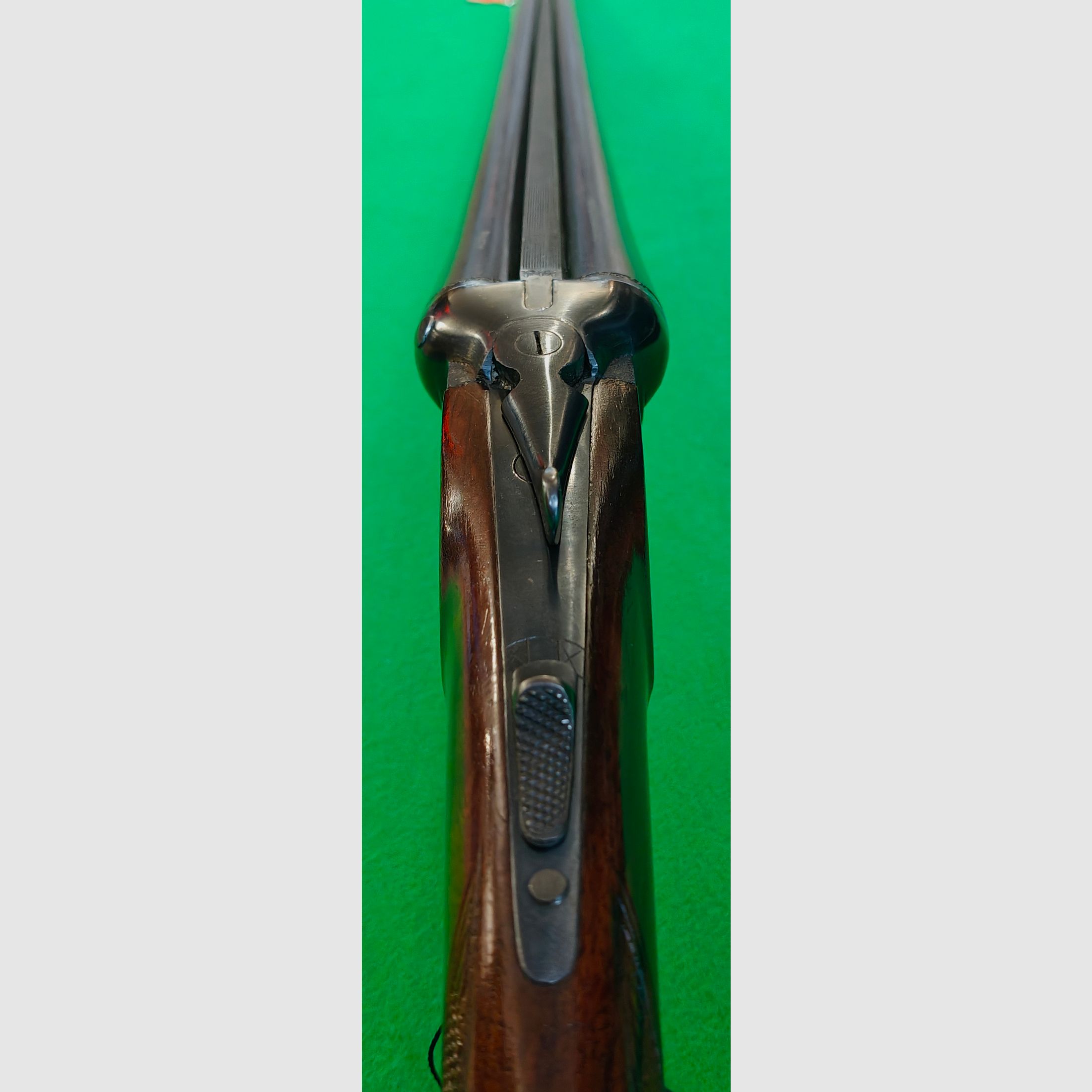 Kettner Doppelflinte 16/70 "Puszta"