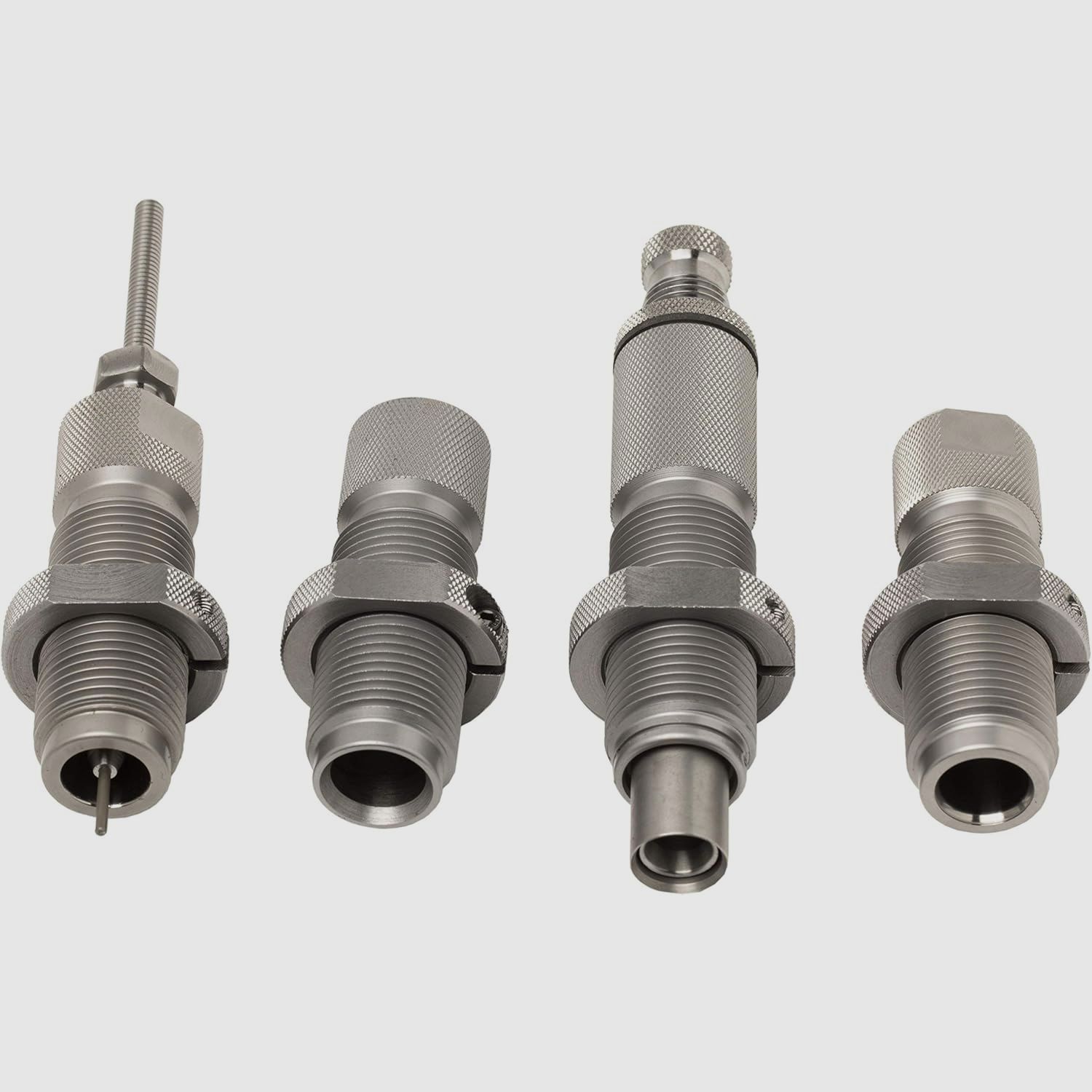 Hornady Series V 4-Die Handgun Set 454 Casull (.452), image 2 sur 2
