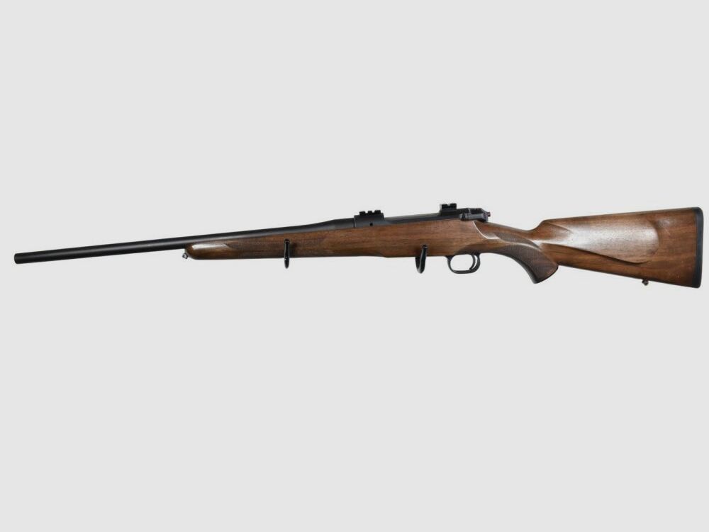 Mauser M12