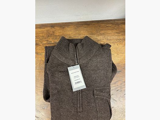 Blaser ActivOutfits Quebec troyer