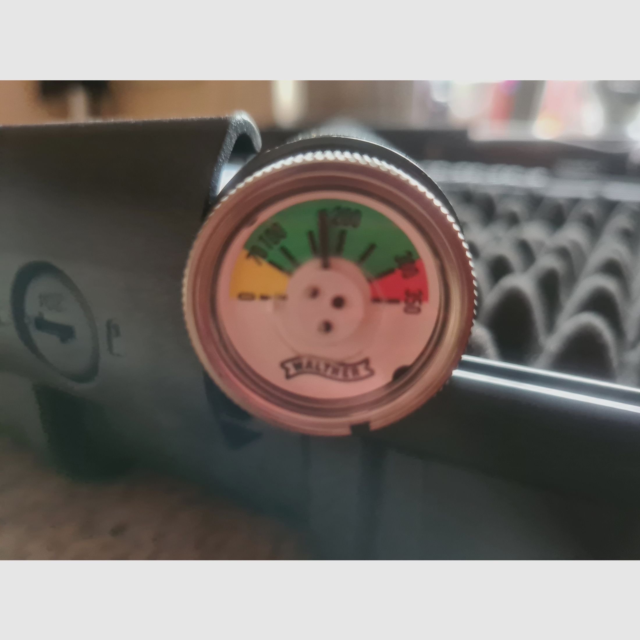 Verkoop Walther LG 400