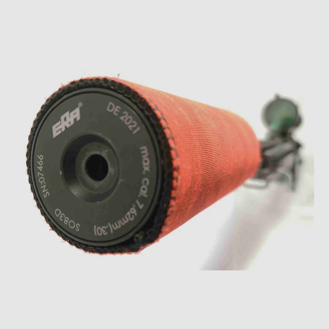 Verney Carron Speedline .30-06 mit ERA SOB3D-Schalldämpfer