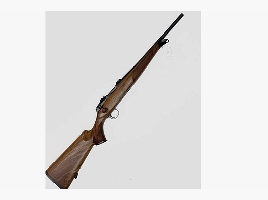 STEEL ACTION HSL .308Win