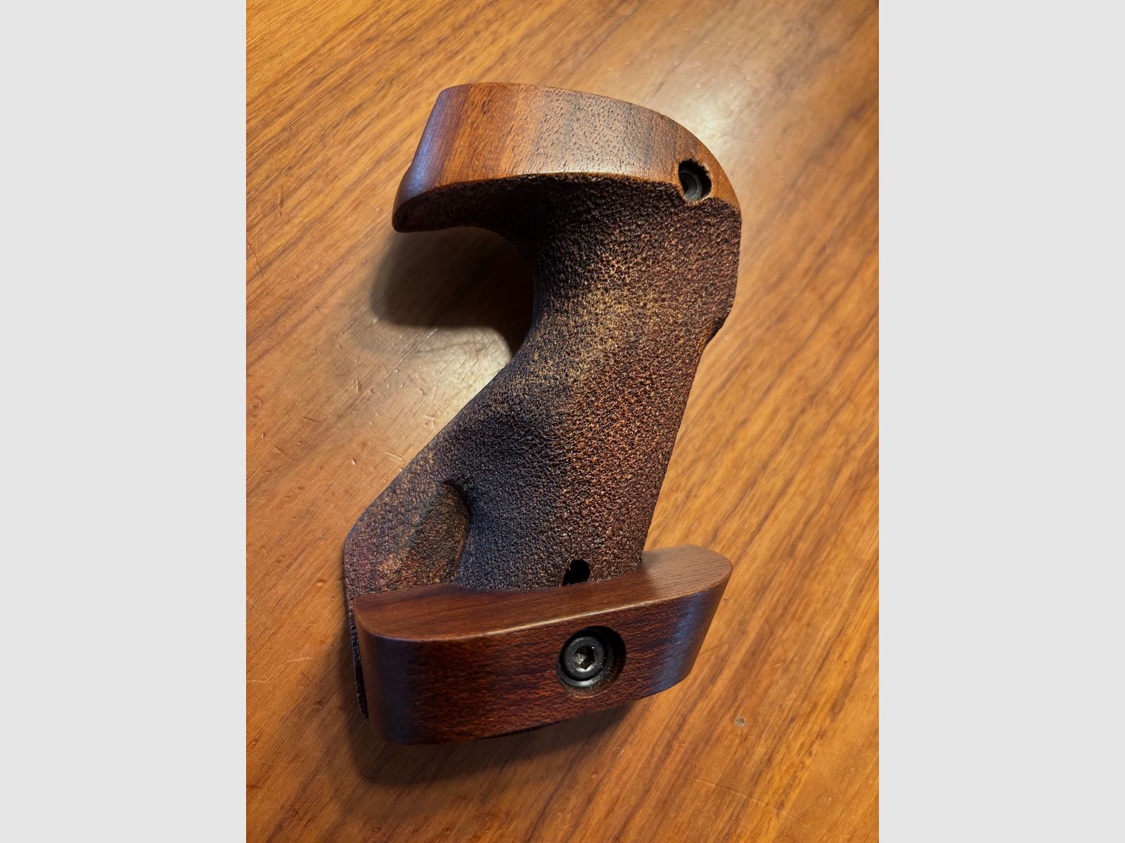 Right grip / Grip Walther GSP size M