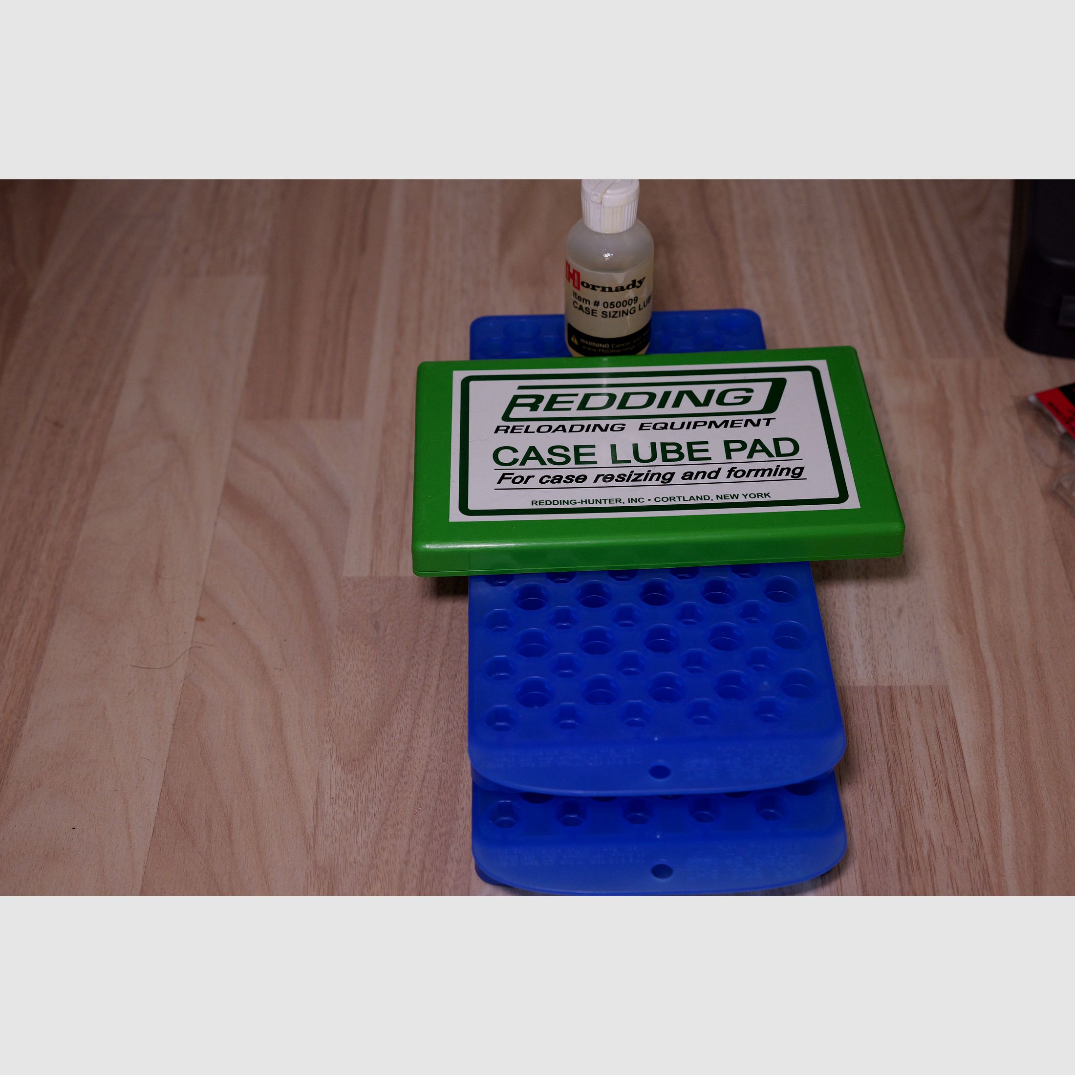 Reloading bundle equipment set collection Redding Hornady Lyman Frankford Arsenal