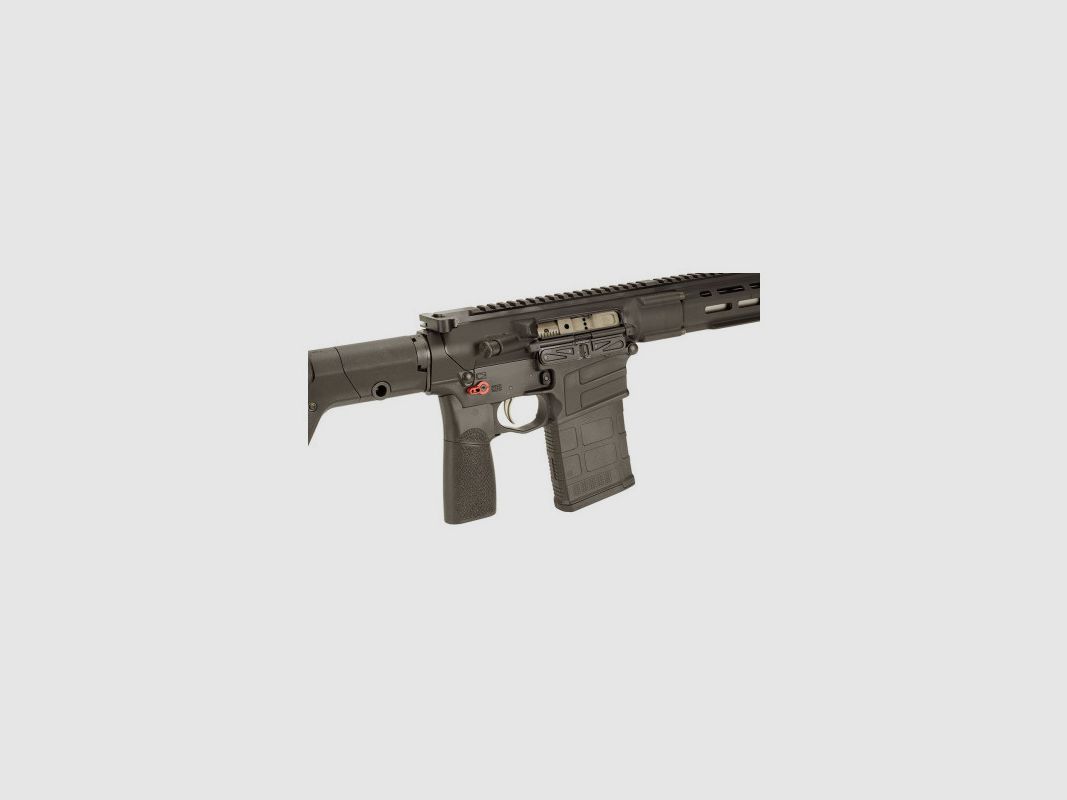 SAVAGE MSR 10 Precision, zdjęcie 5 z 7