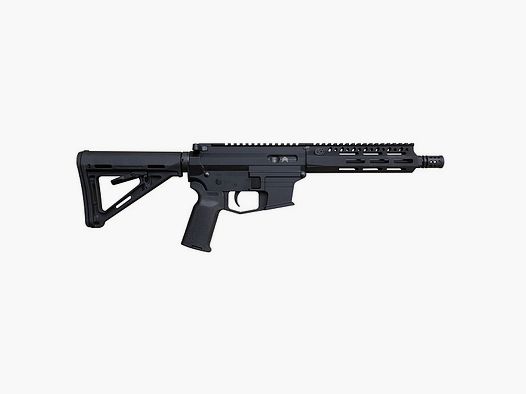 Carabine ANGSTADT ARMS UDP-9 SBR8 cal. 9×19