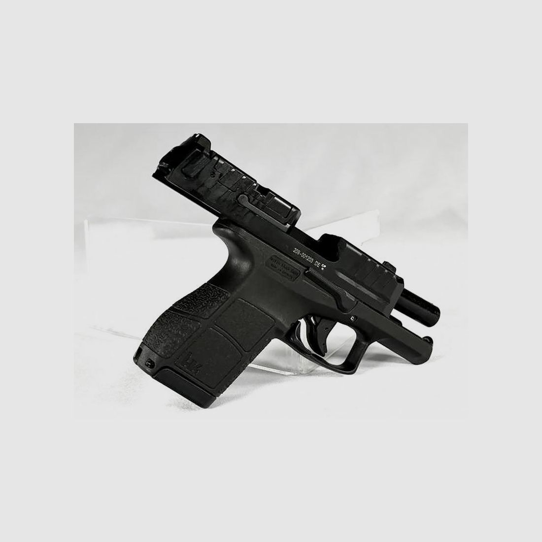 Heckler & Koch SFP9 CC OR