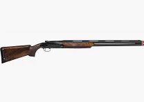 Benelli 828U Black 12/76 Sport Links / Schaftlänge:37,5cm