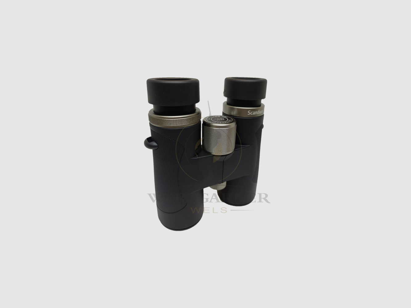 Scandium Silver 8x32, image 1 of 2