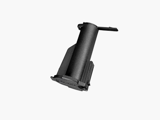 CR123 Storage Grip MOE
