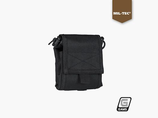 Pouch para descargar y almacenar cargadores – MILTEC