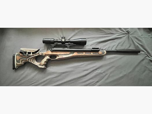 Diana 48 custom , Einzelstück 