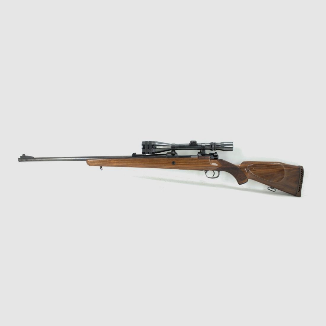TAP rifle de cerrojo cal. .243 Win., imagen 2 de 6