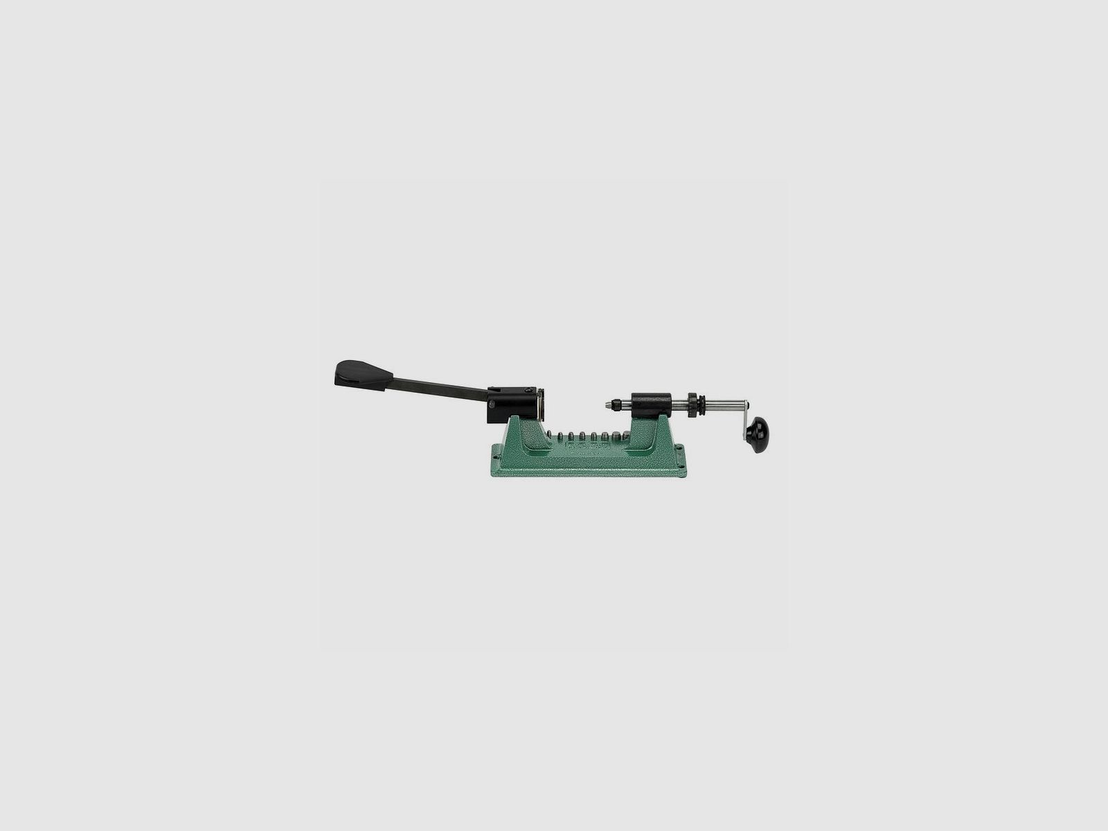 RCBS TRIM PRO-2 MANUAL HÜLSENKÜRZGERÄT KIT