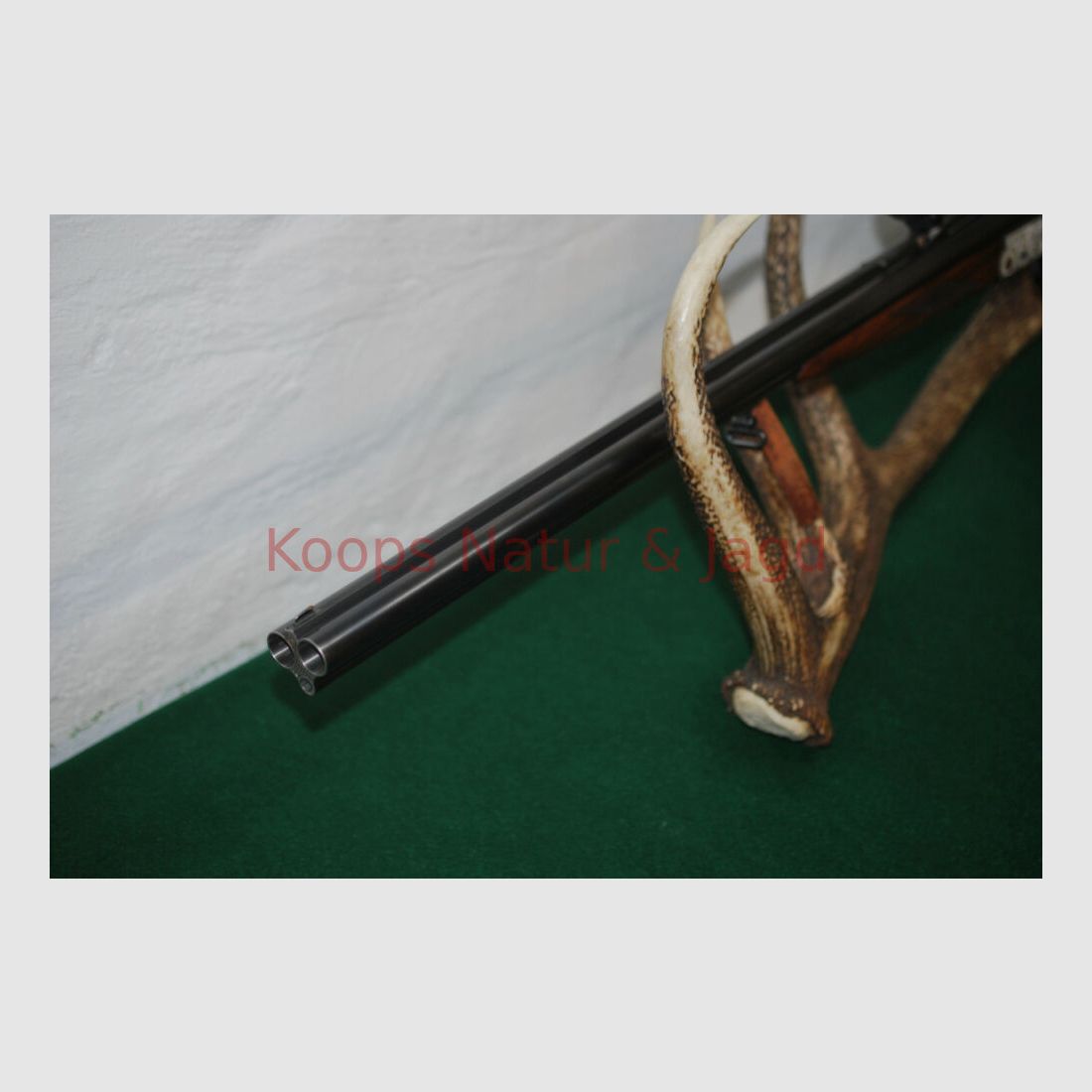 Sauer & Sohn 3000 AL