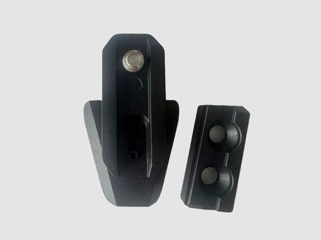 Rix Stride ST6 Lite cámara térmica de mano