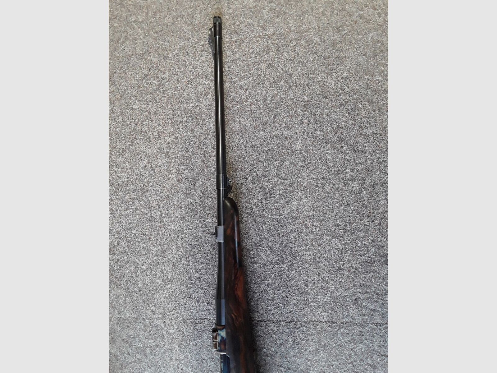 Armi-Hirschle 98 Cacciatore di Montagna