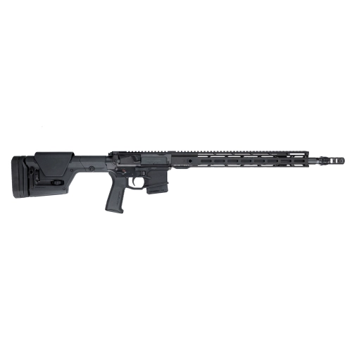 Hera The 15th BULL-BARREL PRECISION Karabiner .223 REM/ 5,56x45 18"