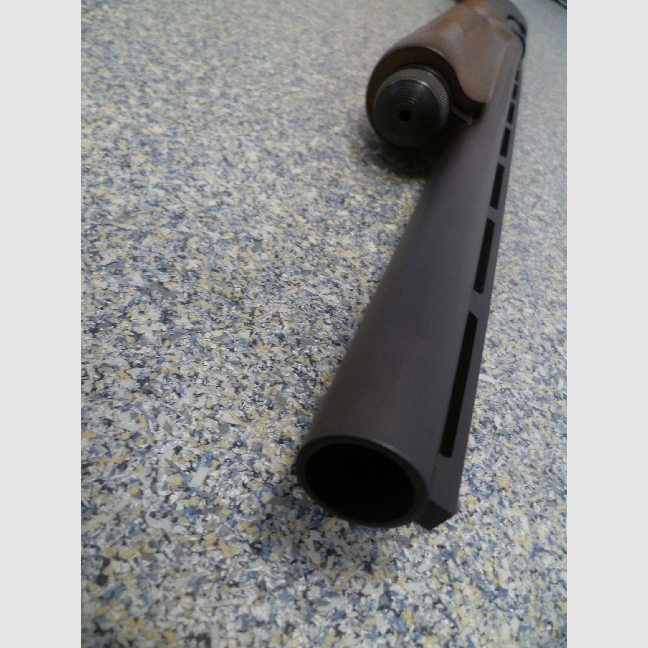 Repetierflinte Remington 870 Express Magnum 12/76