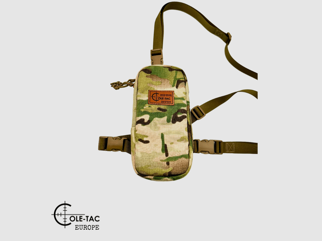 Cole-Tac Sac pour Lunette Thermique, image 8 sur 9