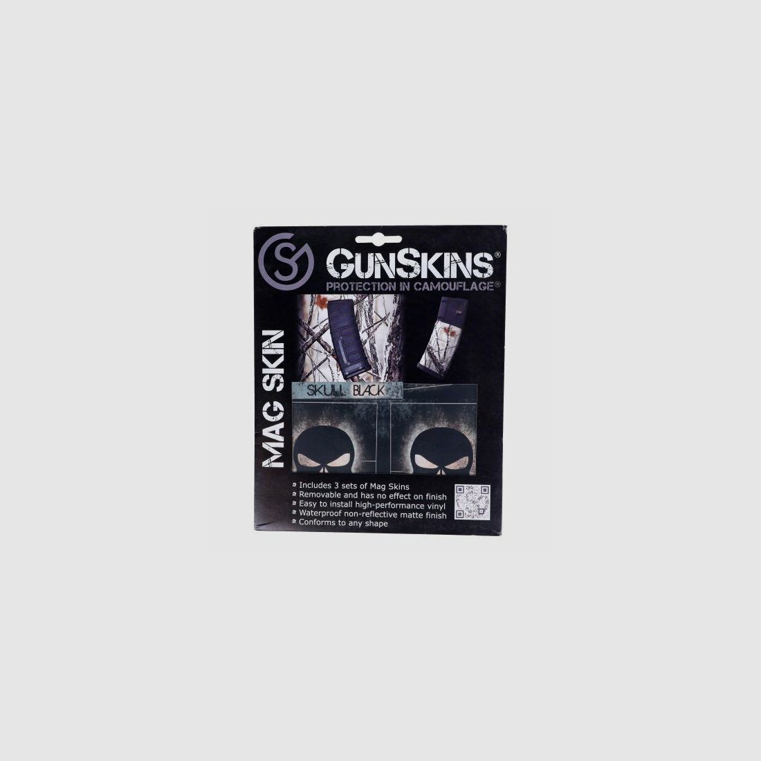 GunSkins Mag Skin Magazine Protection