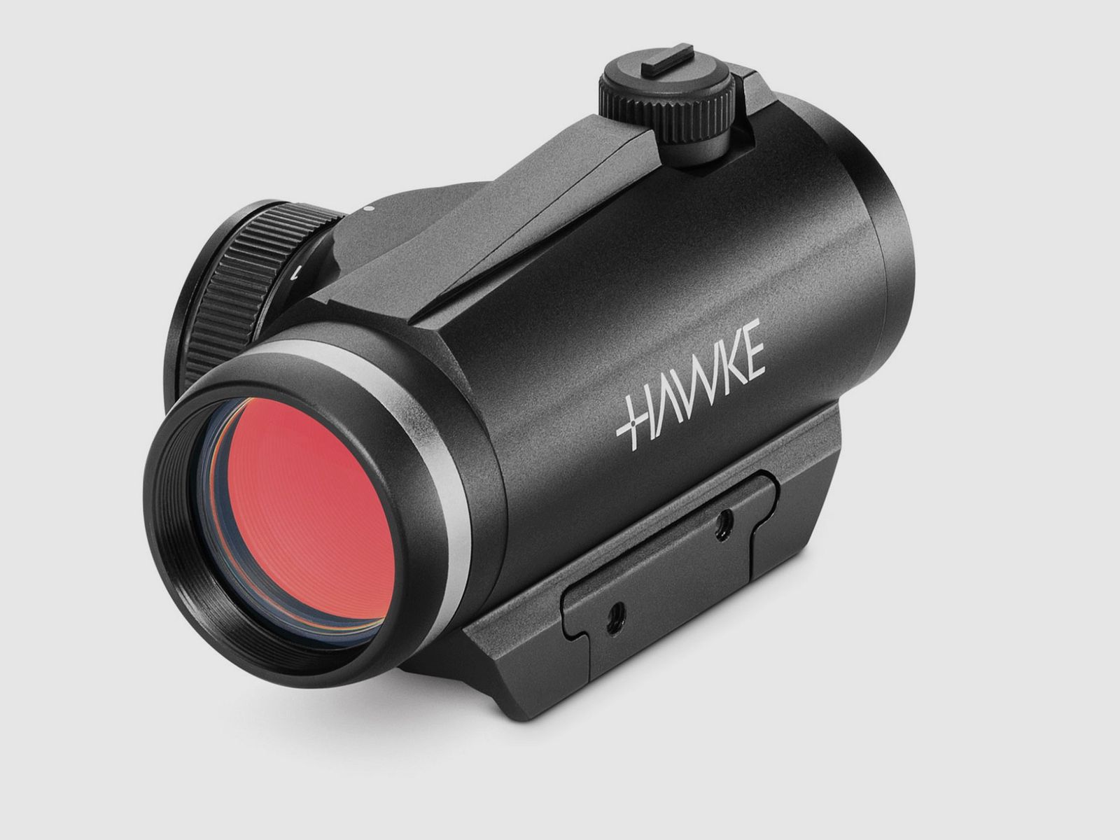 HAWKE Punto rosso 12103 Vantage 1x25 Weaver 3 MOA
