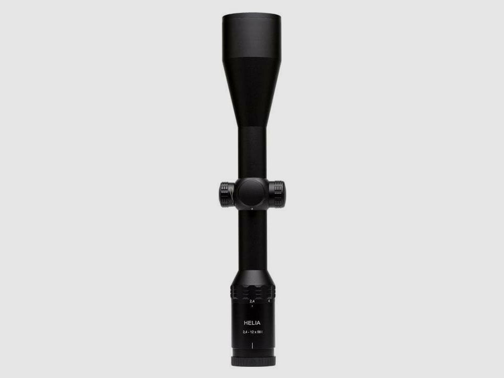 Kahles Helia 2.4-12x56i Abs. 4-Dot SR
