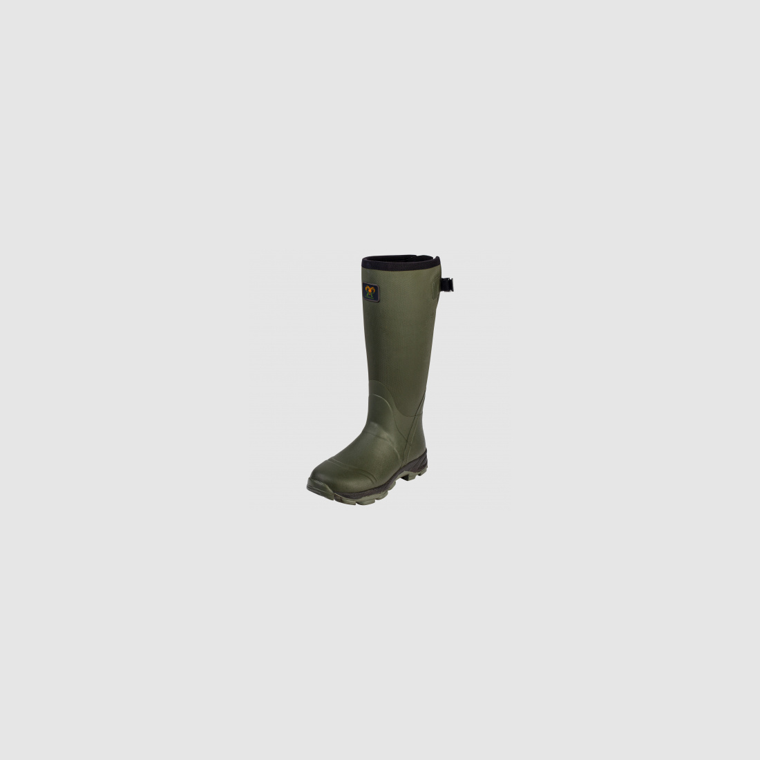 Almwalker Neoprenstiefel Don High Performance Herren (Oliv) | 41