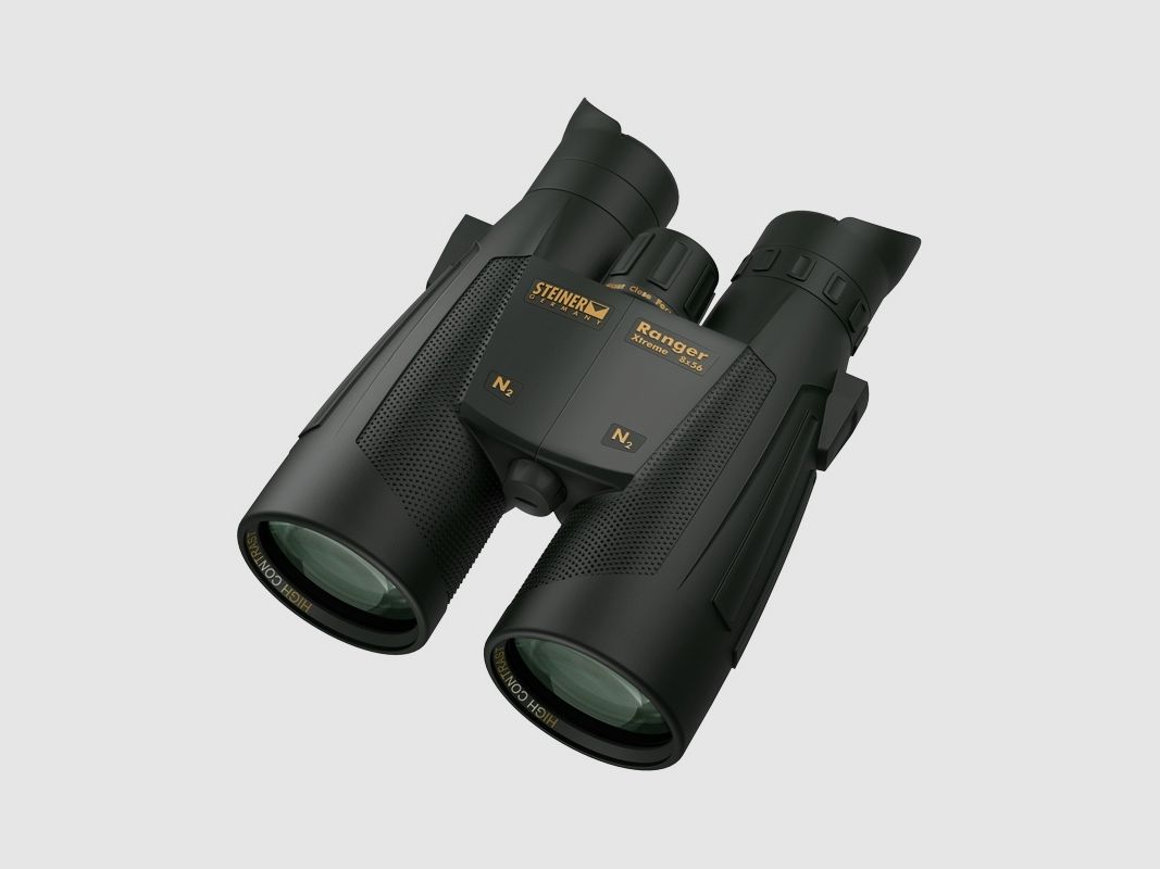 Steiner Ranger Xtreme 8x56 Fernglas (5118), Bild 2 von 2