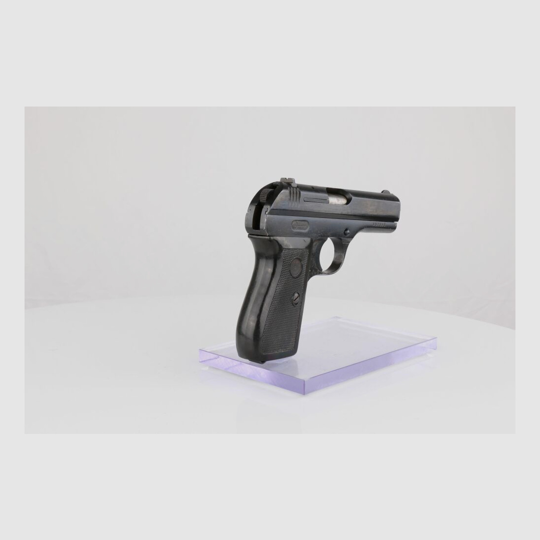 CZ Mod. 27