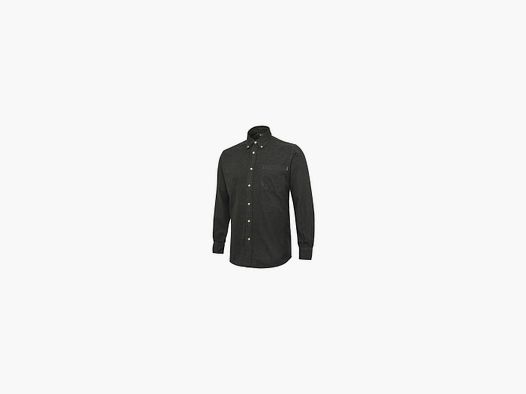 Chemise Beretta Wood Pied de poule vert taille 2XL