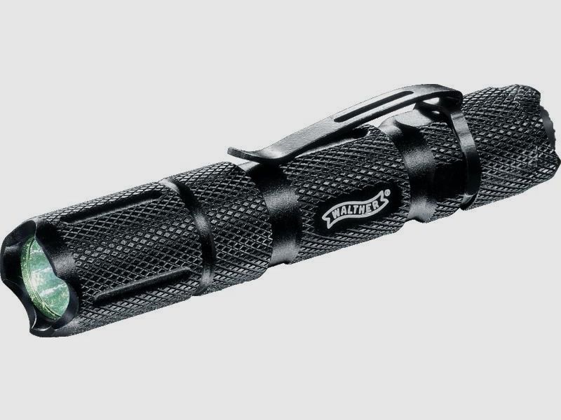 Walther SLS 100