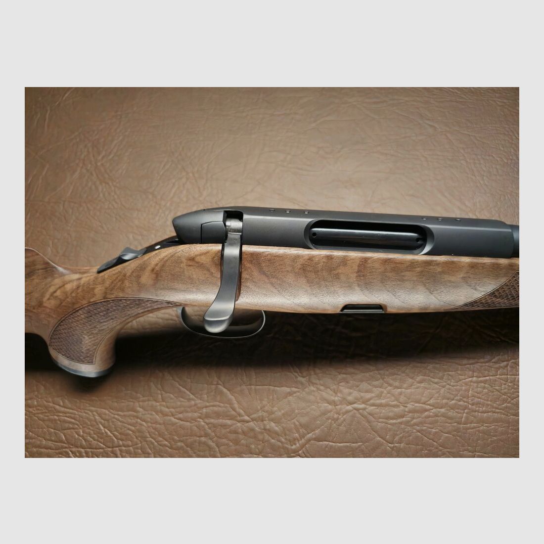 Steyr Mannlicher SM12 Goiserer