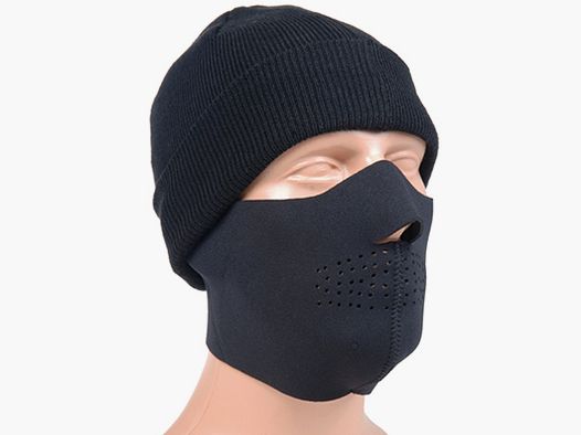 Maschera per il viso in neoprene Coptex