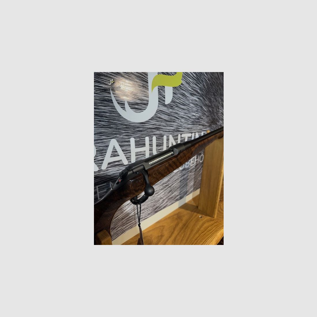Sauer 101 Artemis Elegance "Sauer & Sohn" HK4