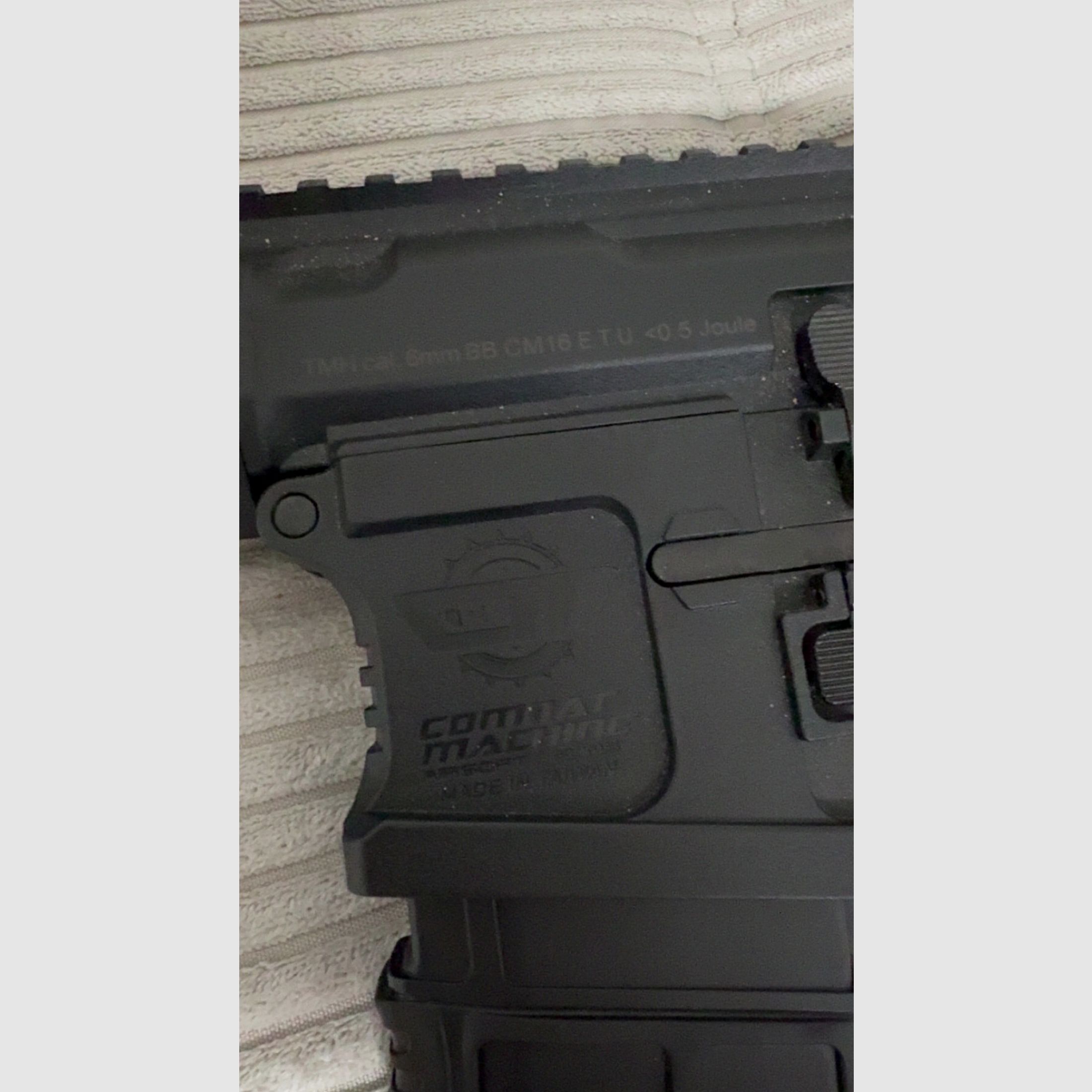 Sammelverkauf G&G cm 16 und cm 15 und Novritsch ssr4 