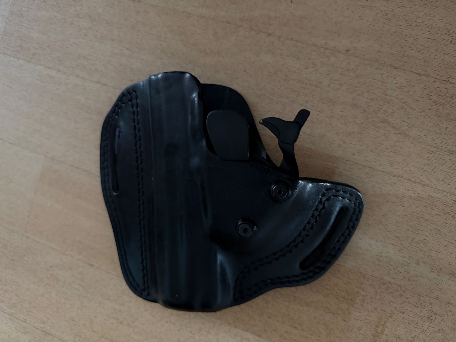 Verkaufe Heckler und Koch P30 PAK, Bild 1 von 4