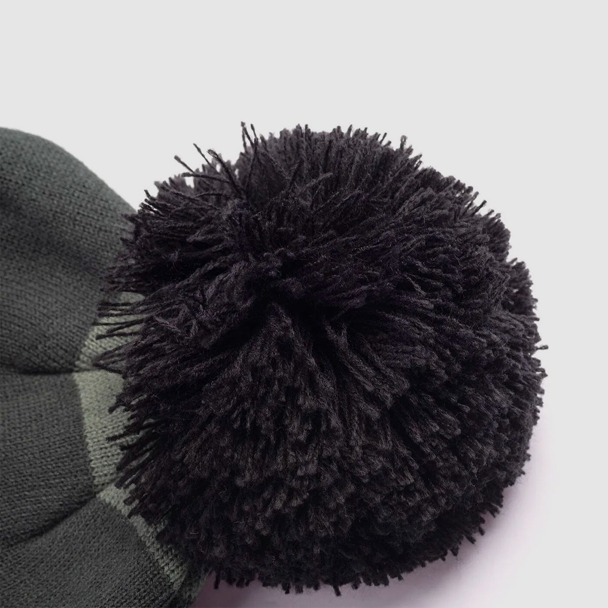 HAT – HI-TEC – RONGE Black/Darkest Spruce, image 3 of 3