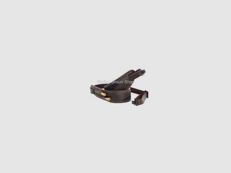BLASER GEWEHRRIEMEN LODEN/LEDER