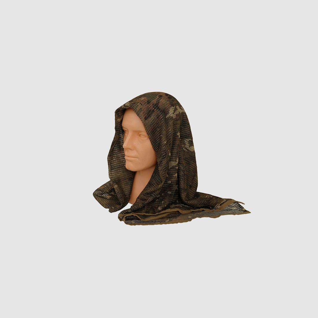 Sniper Veil - Multicamo [BD]