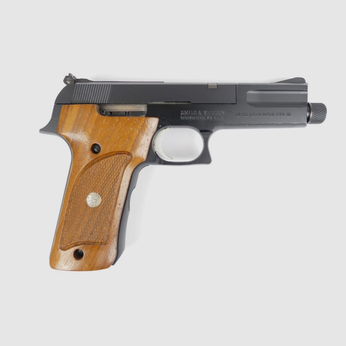 Smith & Wesson Mod. 422 .22lr