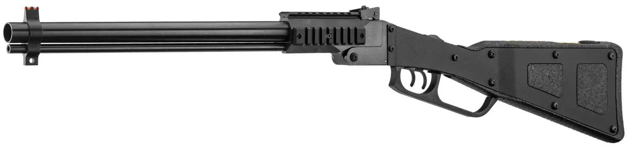 Klappbüchse Chiappa M6 Mixte Kaliber 12/76 und 22 LR, Bild 4 von 16