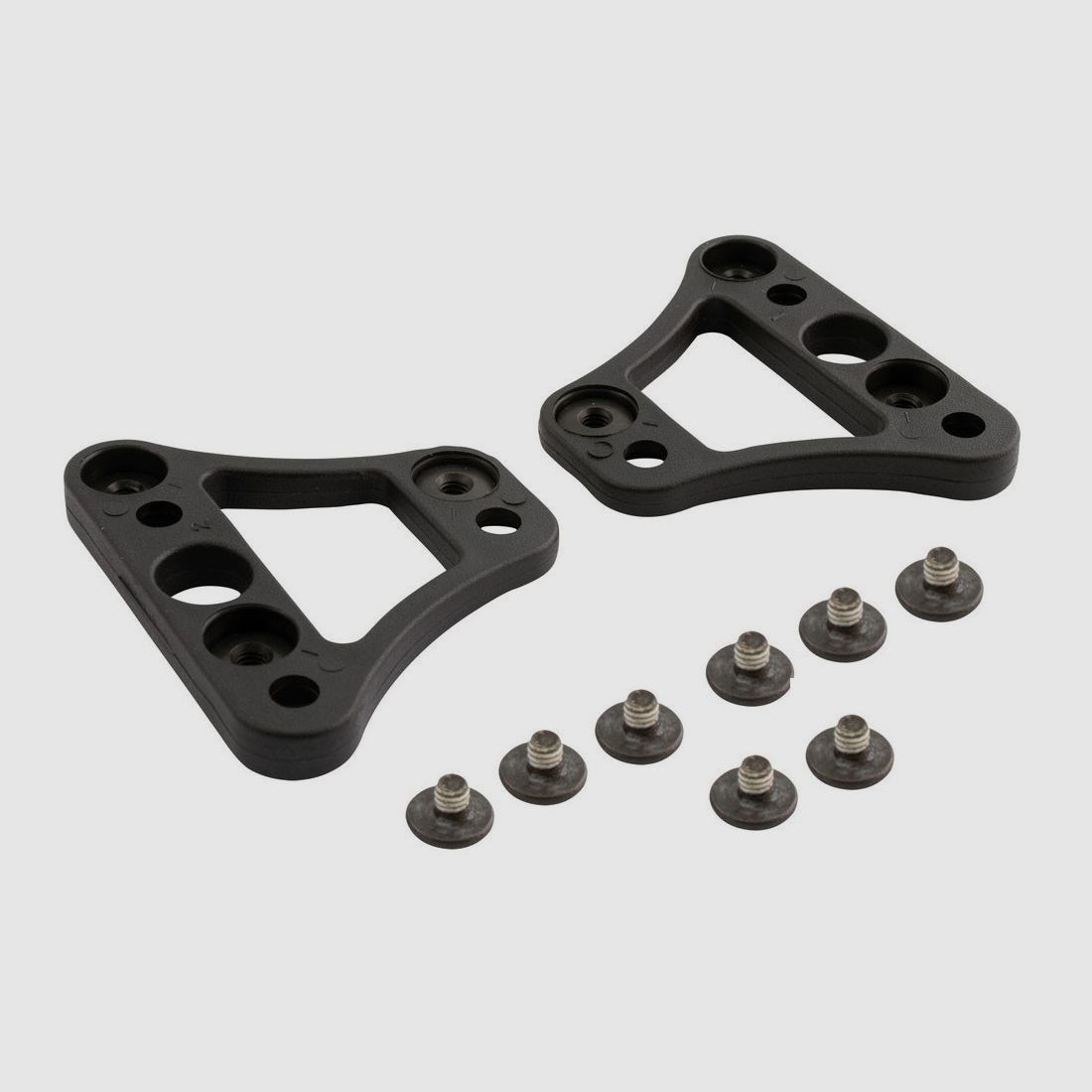 Kit aus 2 BLACKHAWK Abstandshaltern für CQC Holster