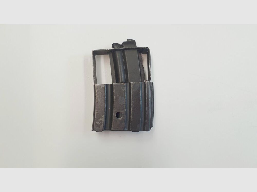 Ciener Hohrein Originalmagazin Ciener Hohrein .22lr Ruger Mini 14 Conversion Kit Magazin, 8 Schuss