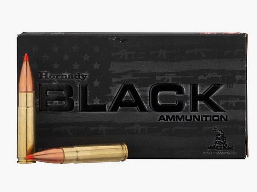 Hornady Black .300 Blackout V-MAX – 110grs/7,3g