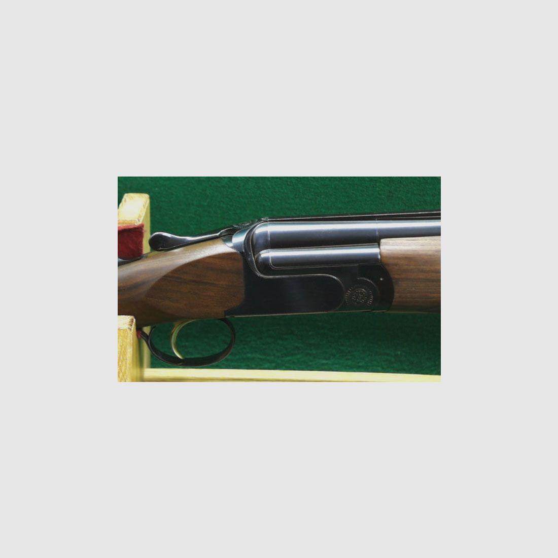 Perazzi	 MX 8