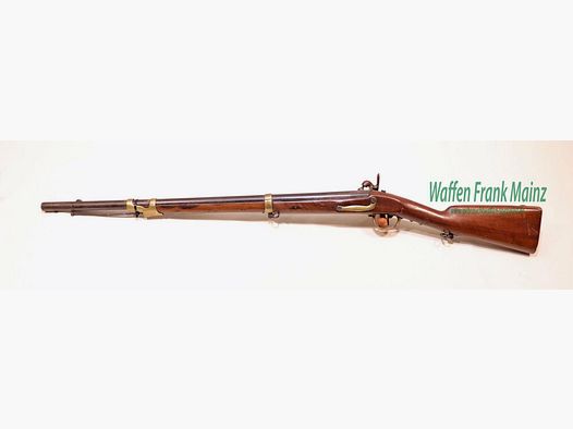 Manufacture d'Armes St. Etienn Mod. 1815/Kawaleria 18mm gładki